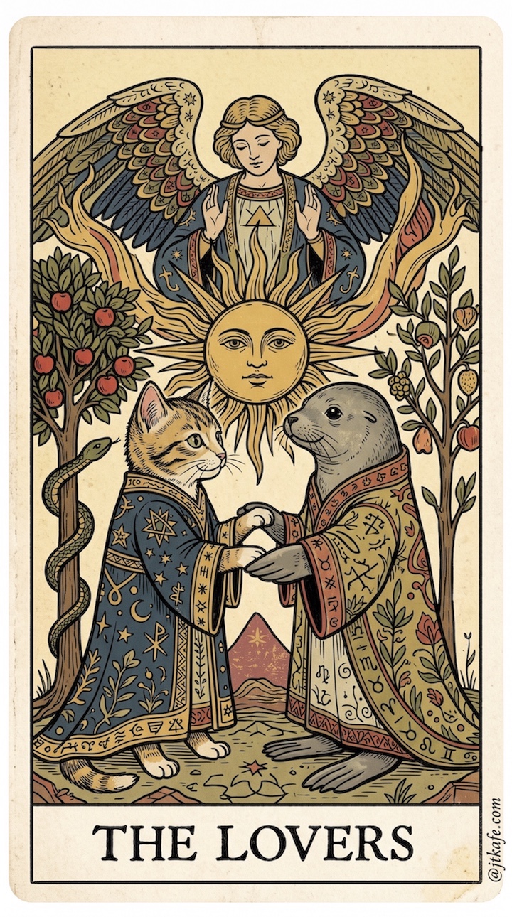 The Lovers