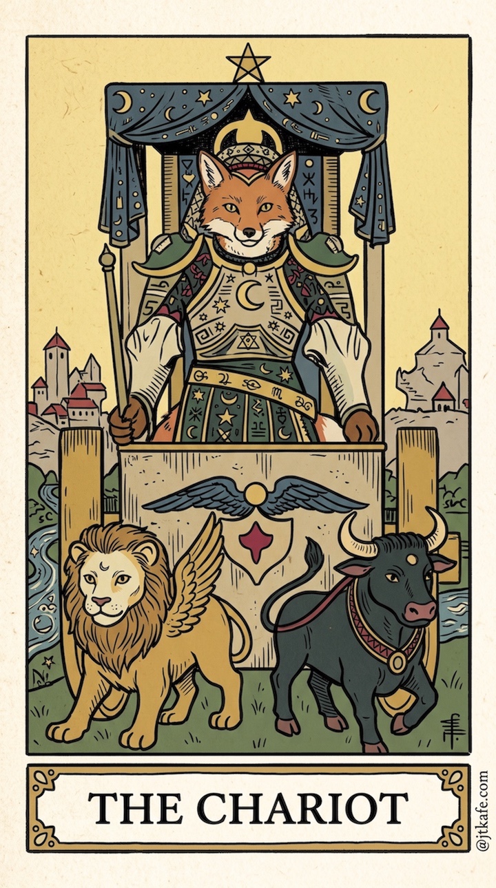 The Chariot
