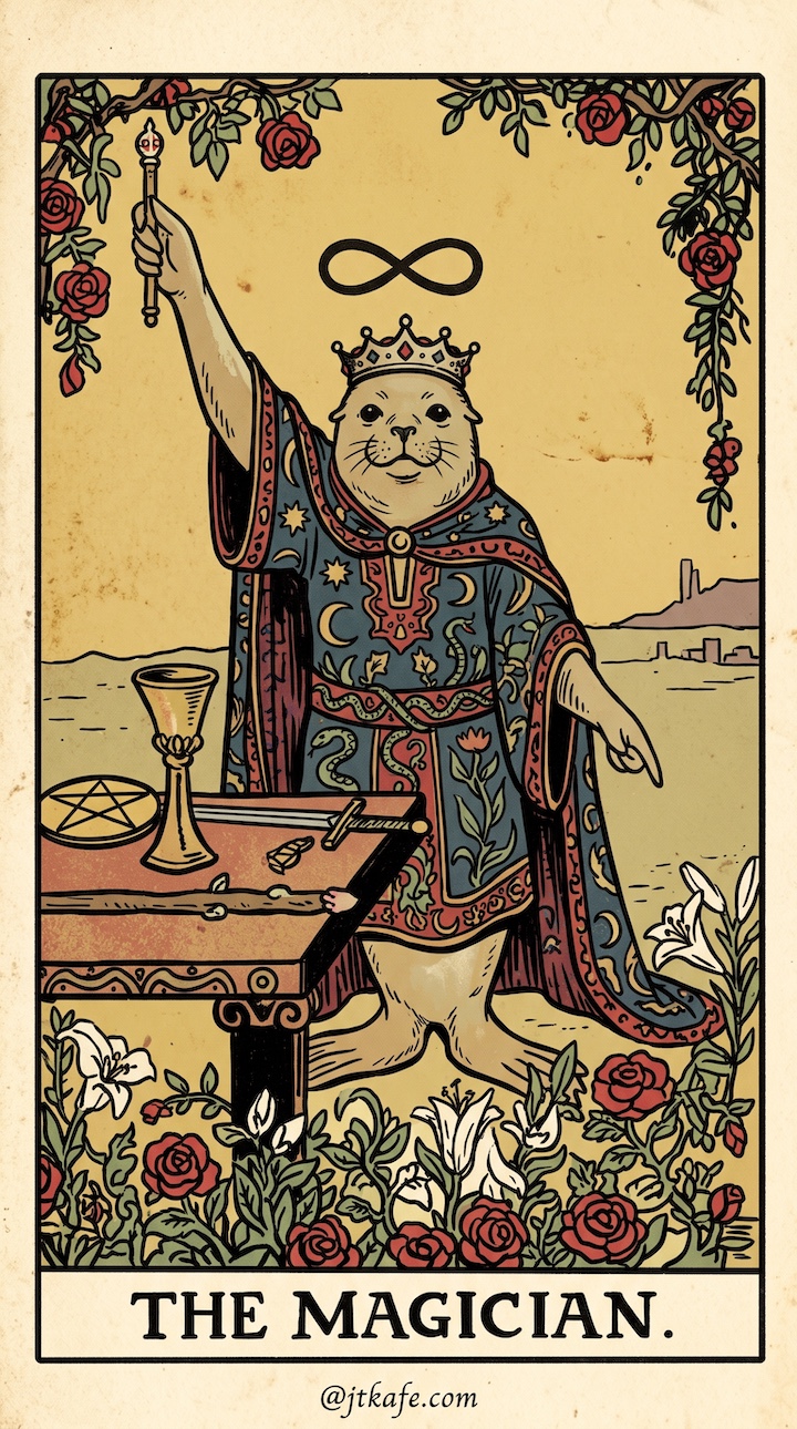 魔術師